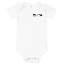 Load image into Gallery viewer, RBNY East Coast Baby One Piece
