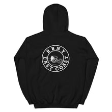 Load image into Gallery viewer, Premium RBNY East Coast Classic Hoodie