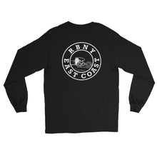 Load image into Gallery viewer, Premium RBNY East Coast Long Sleeve T-Shirt