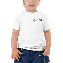 Load image into Gallery viewer, RBNY East Coast Toddler T-Shirt