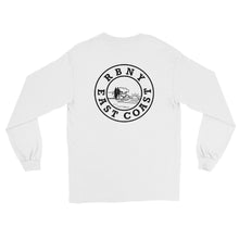 Load image into Gallery viewer, Premium RBNY East Coast Long Sleeve T-Shirt