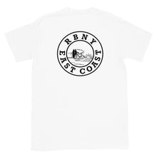 Load image into Gallery viewer, Premium RBNY East Coast Crew Neck T-Shirt
